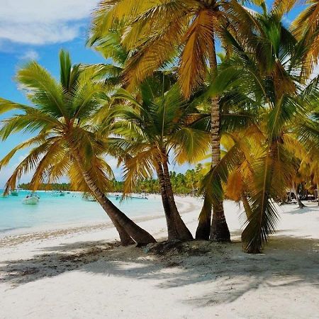 Tropical Beach בייהיבה מראה חיצוני תמונה