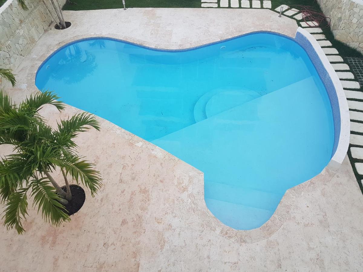 Tropical Beach בייהיבה מראה חיצוני תמונה