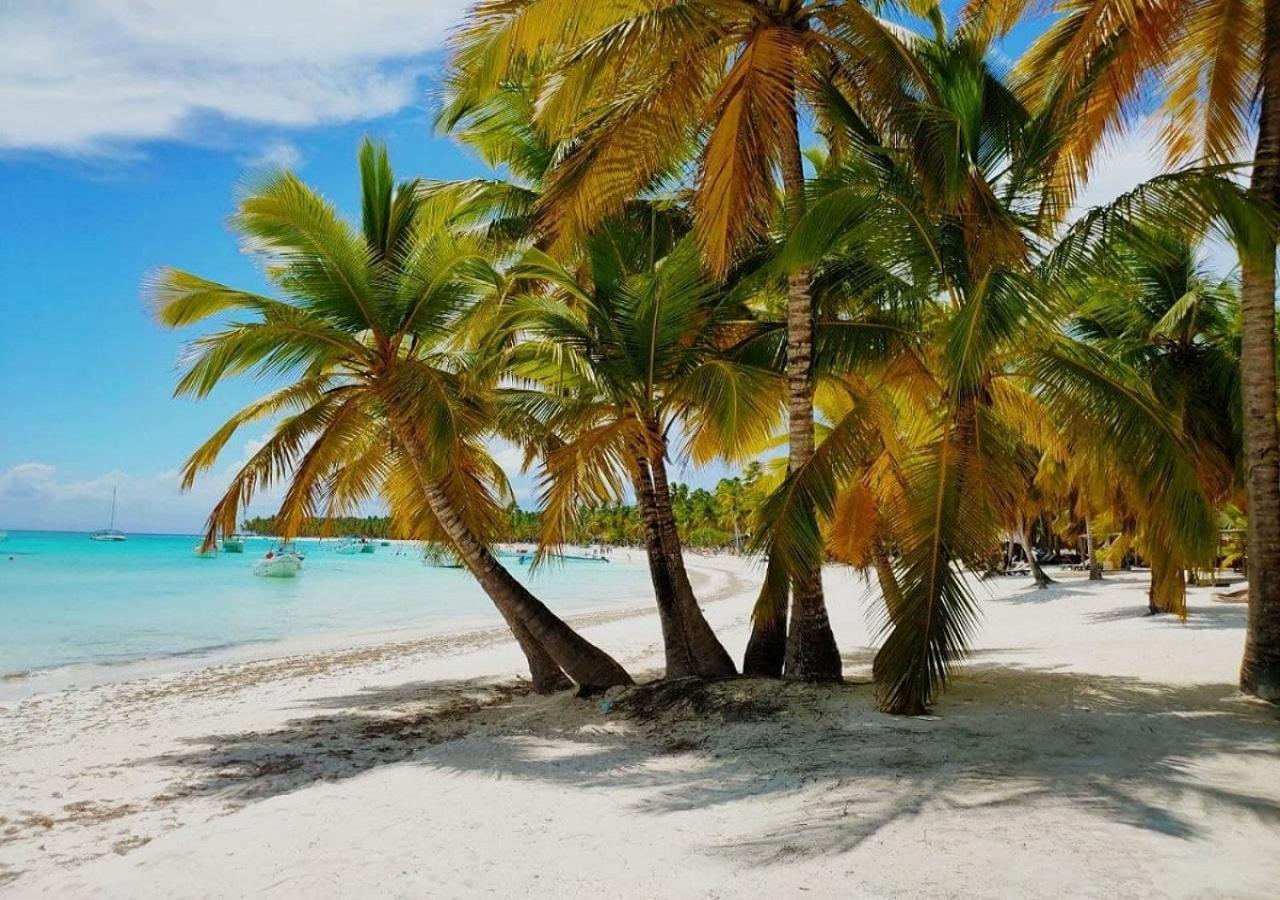 Tropical Beach בייהיבה מראה חיצוני תמונה